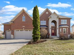 12915 Alpine Way, Plainfield, IL 60585