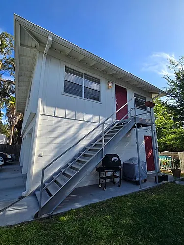 607 Woodlawn Blvd #607 Photo 1