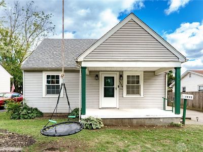 1508 Horlacher Ave, Dayton, OH, 45420