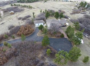 8415 Pinewood Dr, Castle Rock, CO 80108