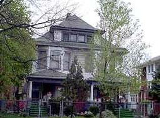 3308 N Central Ave, Indianapolis, IN