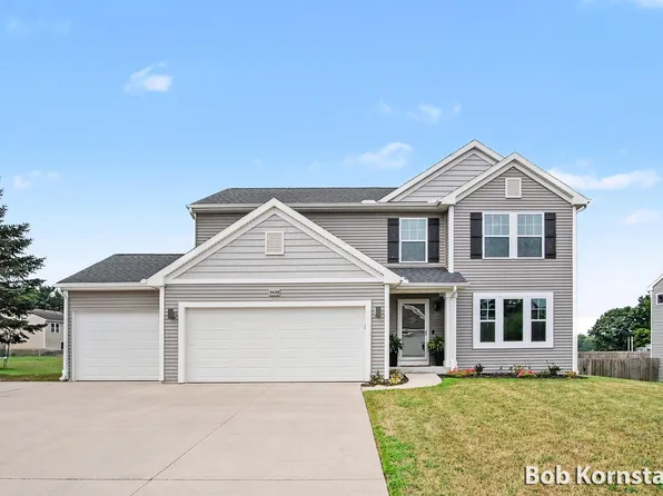 3428 Harvestway Ct, Hamilton, MI 49419