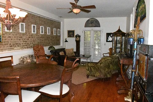35 1/2 Hasell St Photo 1