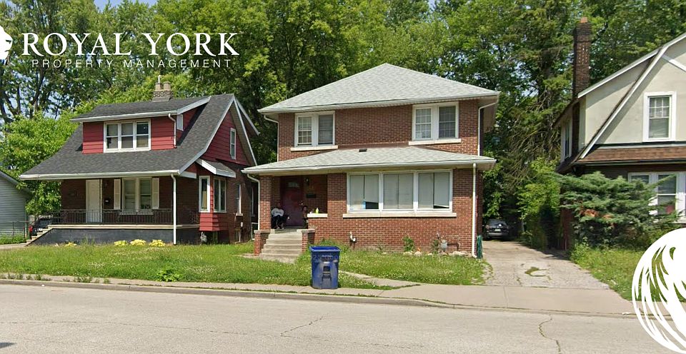 2nd image of 366 Rosedale Ave