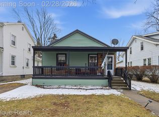 311 W 6th St, Monroe, MI 48161