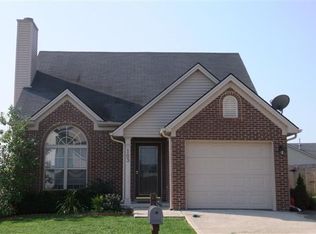 103 Lovett Park, Georgetown, KY 40324