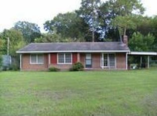 119 Butler St, Selma, AL 36701