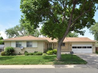 1823 Ura Ln, Northglenn, CO 80234