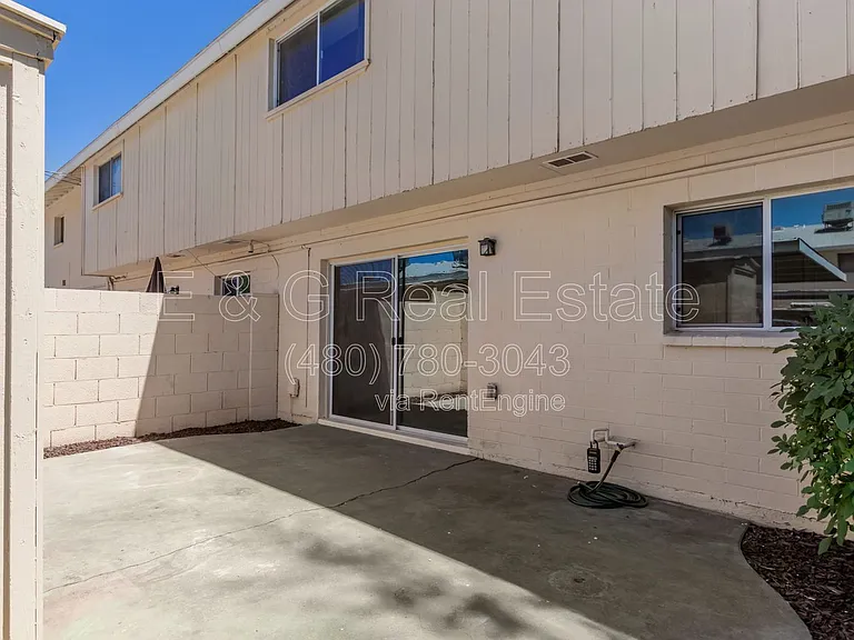 3905 S Mill Ave — Photo 23