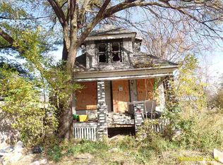 6150 Florida St, Detroit, MI