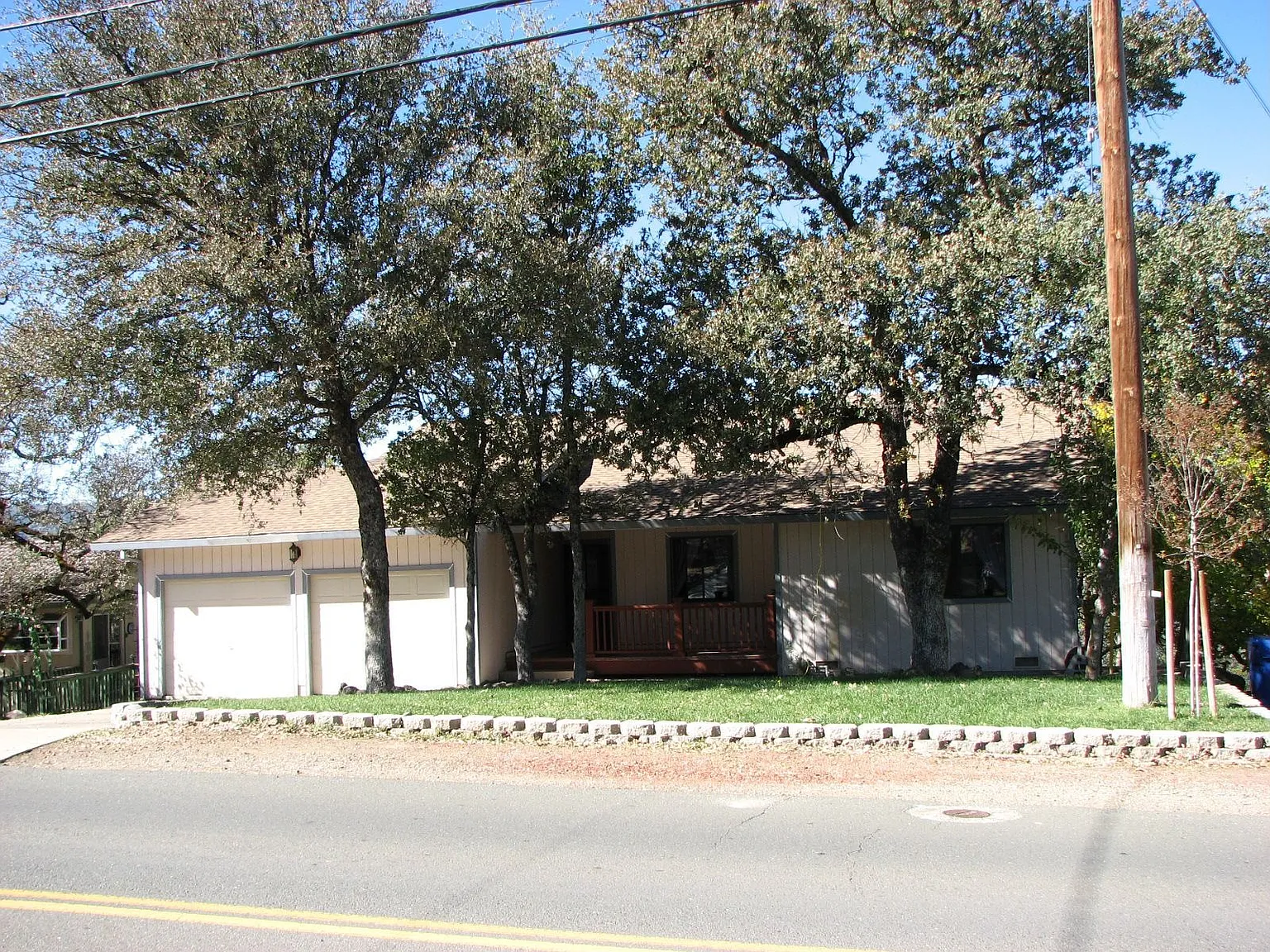 19265 Deer Hill Rd photo 1