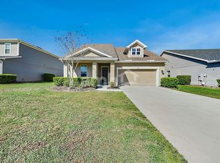 1312 Celery Palm Cv, Sanford, FL 32771