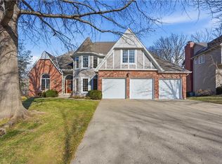 13841 Hadley St, Overland Park, KS 66223