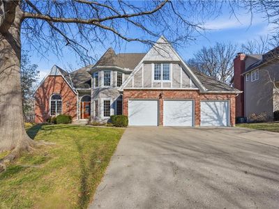 13841 Hadley St, Overland Park, KS, 66223