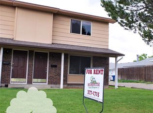 473 S White Cloud Dr, Boise, ID 83709