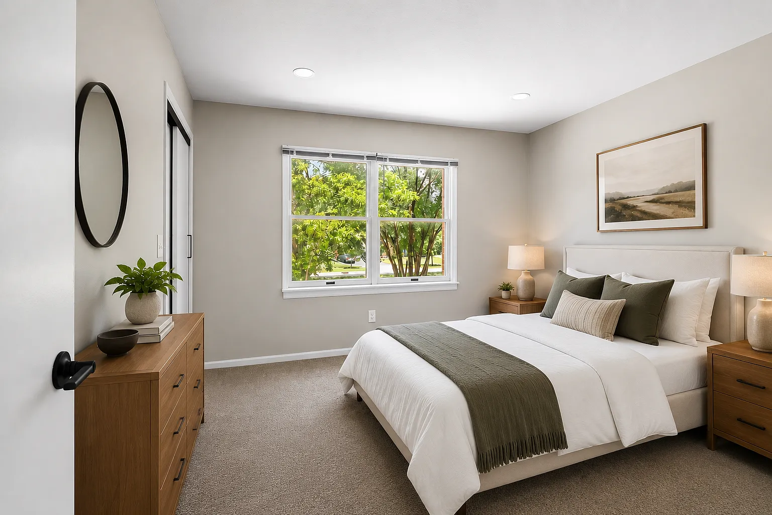 2 bed, 1.5 bath, 1632 sqft, $2,230 — Photo 4