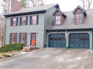 5045 Logans Run, Loganville, GA 30052