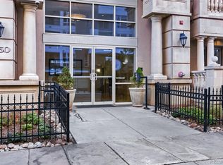 1950 N Logan Street #807, Denver, CO 80203