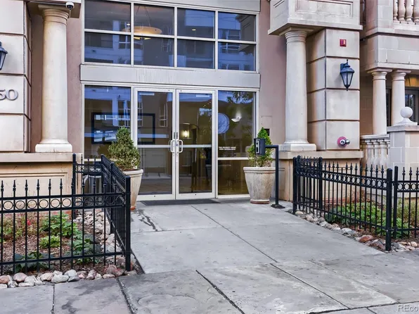 1950 N Logan Street #807, Denver, CO 80203