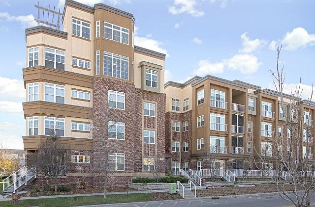 1st image of 2407 39th Ave NE Unit 115