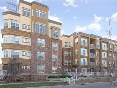 2407 39th Ave NE UNIT 115, Saint Anthony, MN, 55421