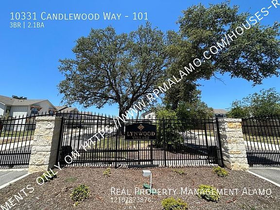 2nd image of 10331 Candlewood Way #101
