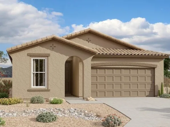 21697 E Telegraph Way, Red Rock, AZ 85145