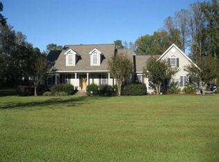 306 Seymore Blackmore Rd, Warsaw, NC 28398