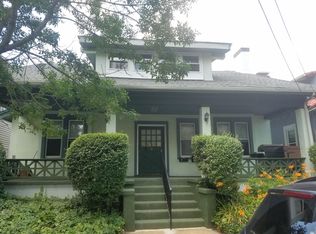 909 Bergh St, Asbury Park, NJ 07712