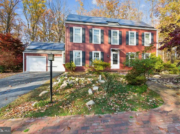 7 Brandywine Dr, Glenmoore, PA 19343