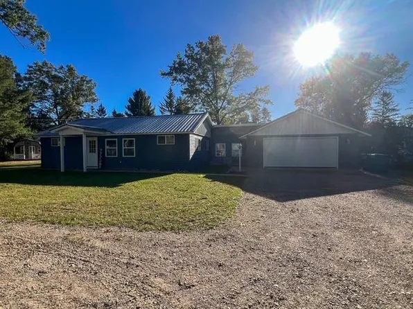 1898 E Cranberry Lake Rd, Harrison, MI 48625
