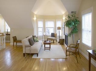 28 Glenwood Ave #3, Cambridge, MA 02139