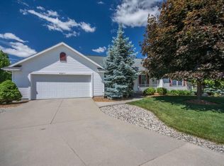 4211 Little Star Ct SW, Grandville, MI