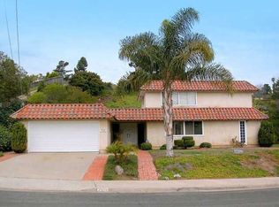 2924 Curie St, San Diego, CA 92122