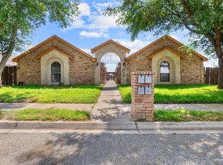 1807 S Linden St APT C, Pharr, TX 78577