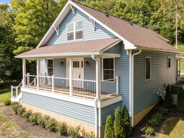 7318 W Highway 524, Westport, KY 40077