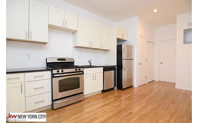 Rented by Keller Williams NYC | media 7