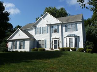 861 Empress Rd, West Chester, PA 19382