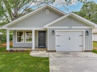 1107 A Polk Ave, Pensacola, FL 32507