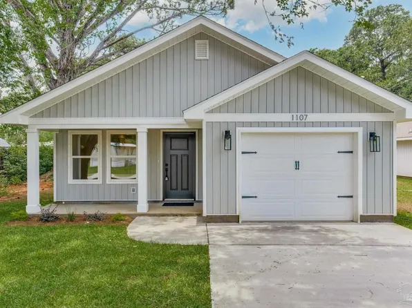 1107 A Polk Ave, Pensacola, FL 32507