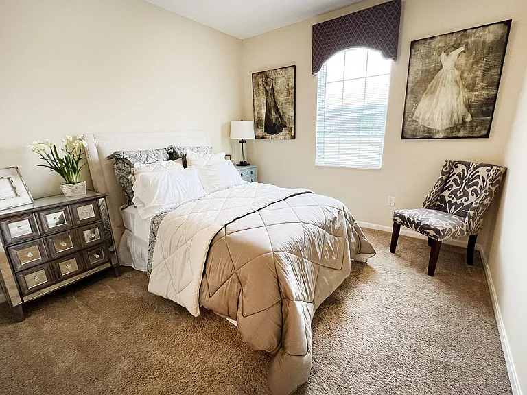 Residences at Northgate Crossing — Photo 14