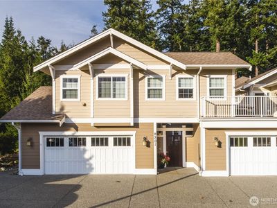 2301 Sundown Court, Anacortes, WA, 98221