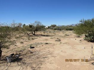 11370 S Annemarie Dr, Pima County, AZ 85736