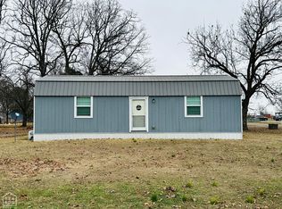 103 Hurley St, Amagon, AR 72005