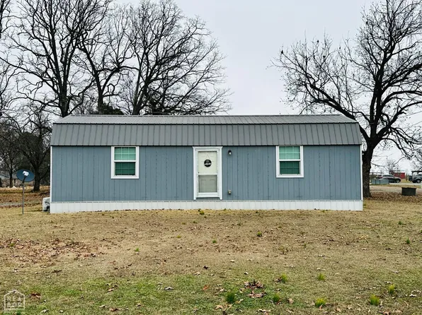 103 Hurley St, Amagon, AR 72005