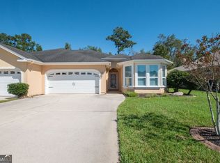 228 Miller Dr, Kingsland, GA 31548