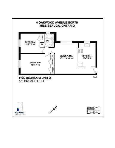 Floor plan 0005