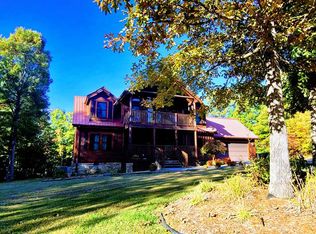 753 Camp Creek Dr, Spencer, TN 38585