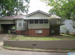 224 Parker St, Bessemer, AL 35020