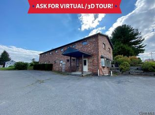 226 E Church St, Somerset, PA 15501